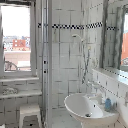 Alte Schmiede Whg 15 Lägenhet