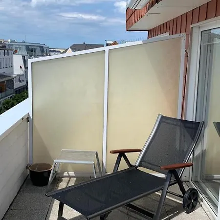 Alte Schmiede Whg 15