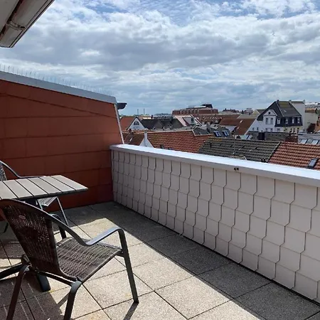 Lägenhet Alte Schmiede Whg 15