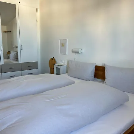 Lägenhet Alte Schmiede Whg 15