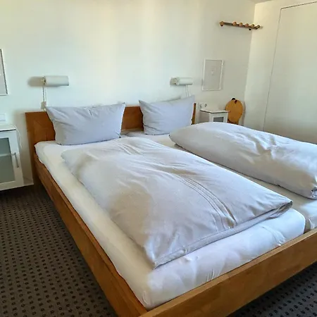 Alte Schmiede Whg 15 * Norderney